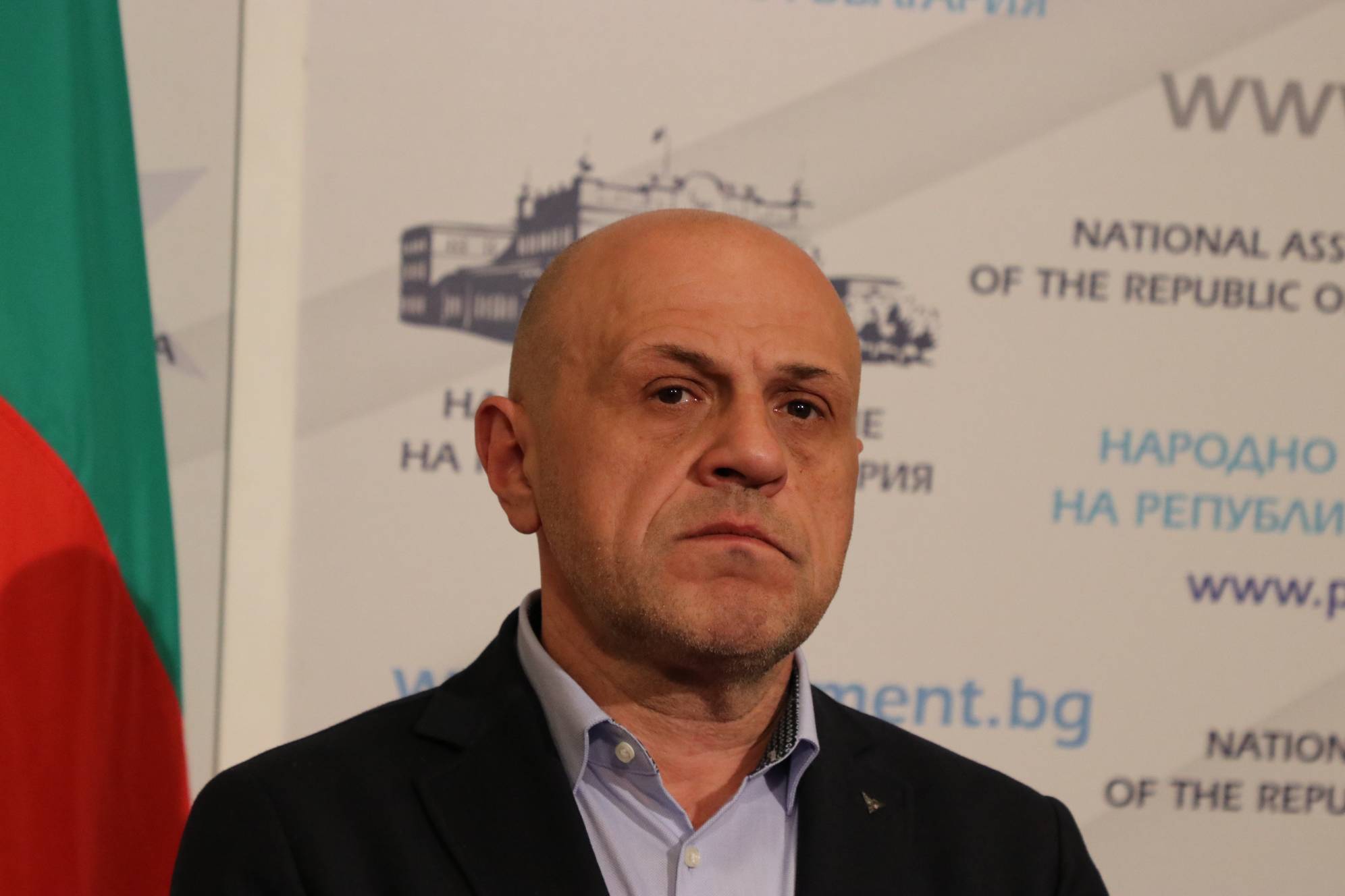  Томислав Дончев 